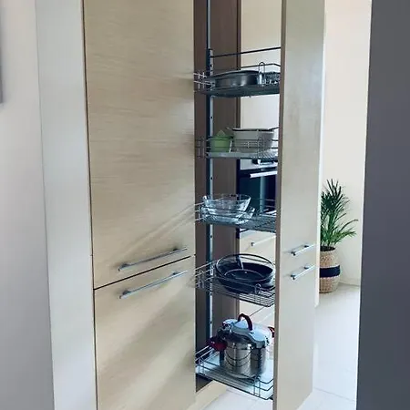 Luxurious In Lejlighed *