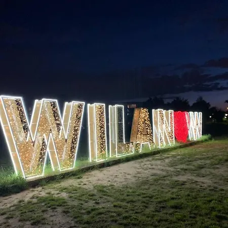 Luxurious In * Warszawa