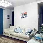 Luxurious In Apartmán Varšava