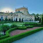 Apartmán Luxurious In Varšava