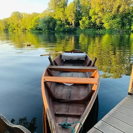 Luxurious In Appartamento *