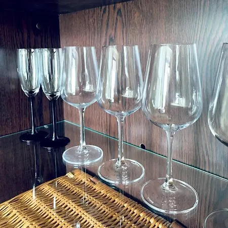 Apartment Luxurious In *