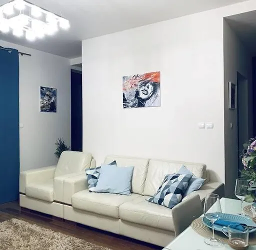 Luxurious In Appartamento Varsavia