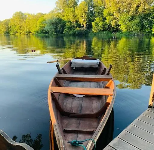 Luxurious In 公寓 *