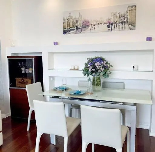 Luxurious In Appartamento *