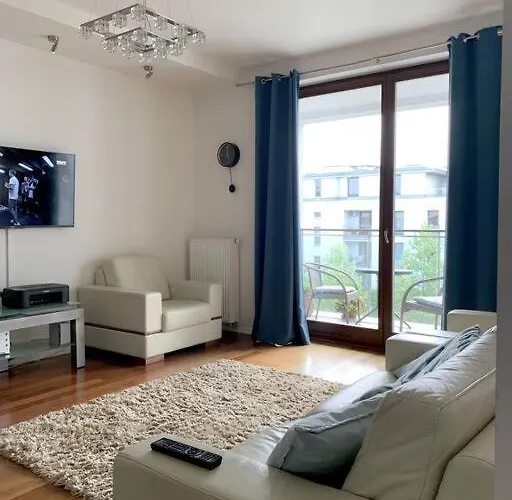 Lägenhet Luxurious In