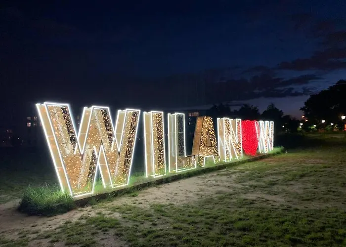 Luxurious In * Warszawa