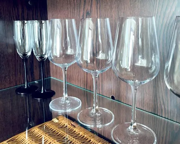 Lägenhet Luxurious In *